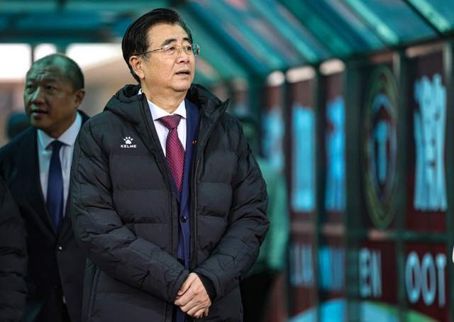 元游棋牌登录入口-U23国足打进亚洲杯决赛，两点证明：最大的赢家居然是宋凯
