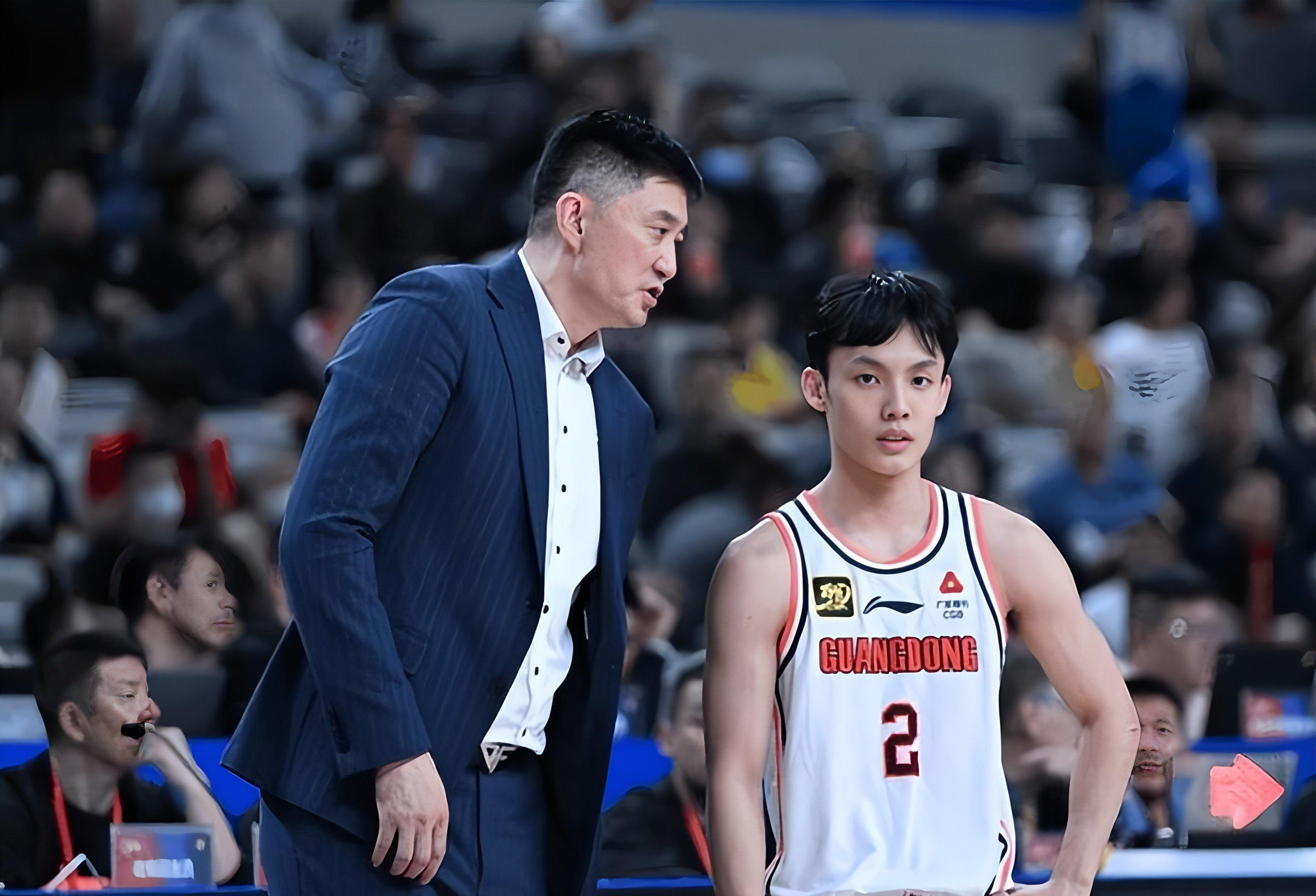 元游棋牌官方入口-广东今日早报！杜锋点名徐杰，胡明轩打回男篮，马尚祝福老东家