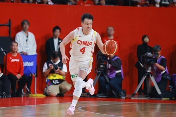 从落后11分到逆转取胜！中国男篮赢了，却暴露大问题