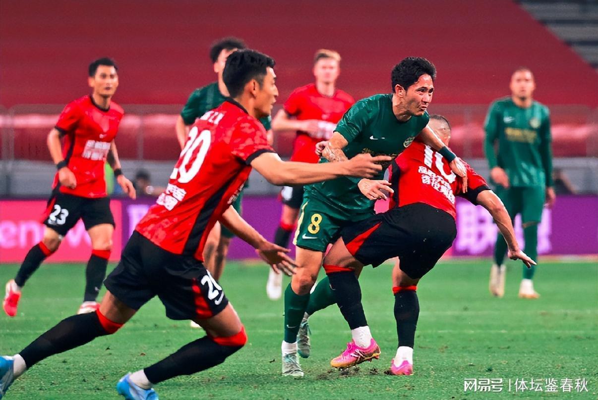 “FIFA病毒”+伤病潮来袭！浙江队跌入谷底，俱乐部为何信任罗斯