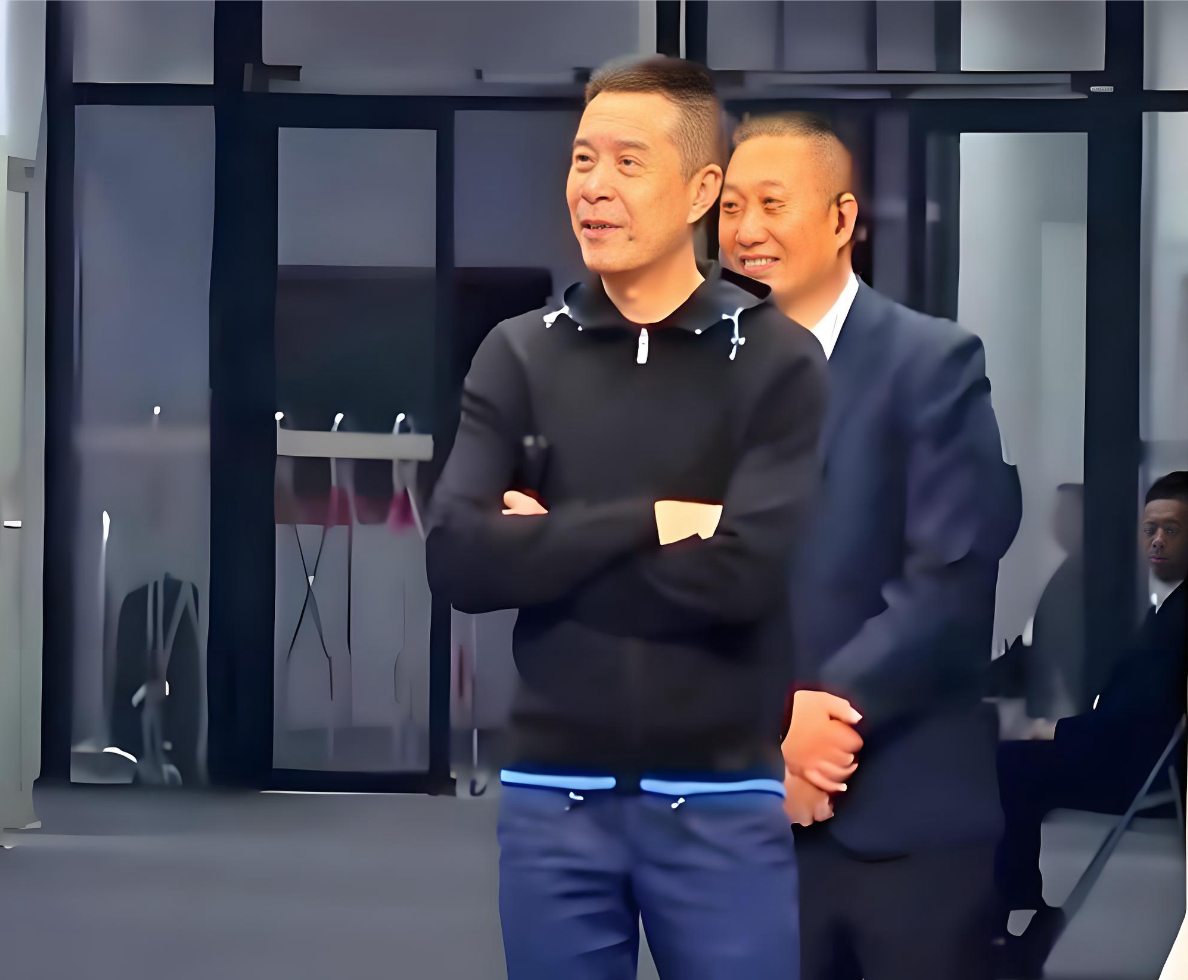元游棋牌官方入口-陈海涛给广东队开出了巨额奖金！